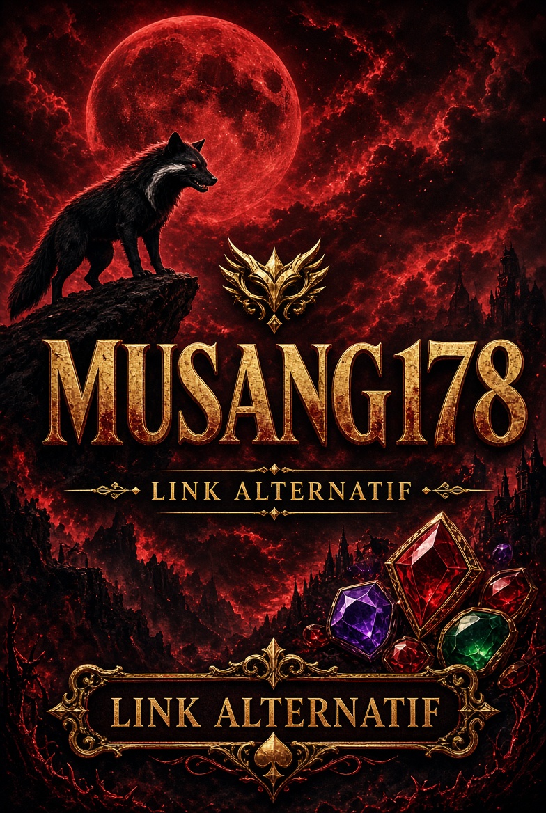 MUSANG178